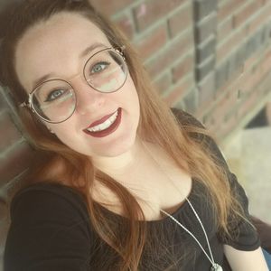 Meet your Posher, Lindsey